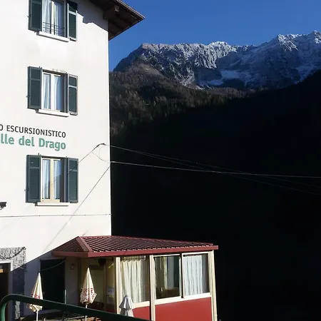 La Valle Del Drago