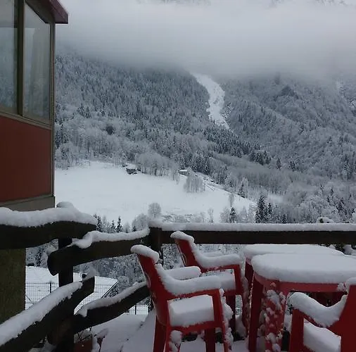 La Valle Del Drago *