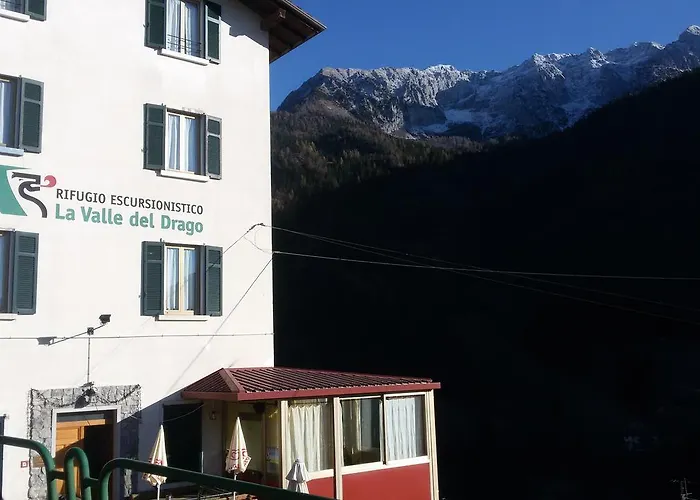 La Valle Del Drago